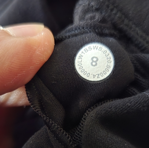 Lululemon Align Tank - Picture 8 of 8